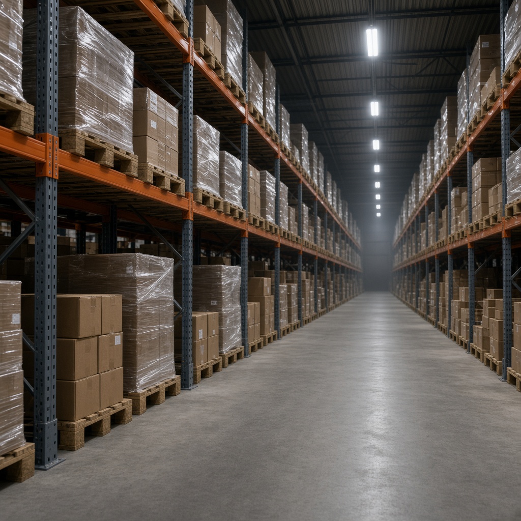 Warehouse