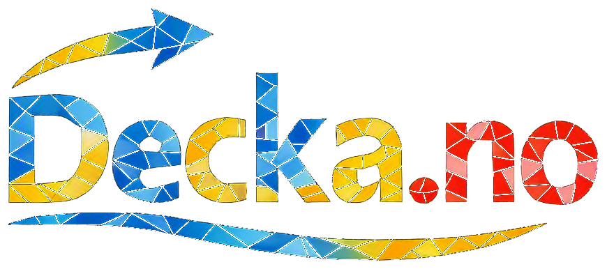 Decka.no